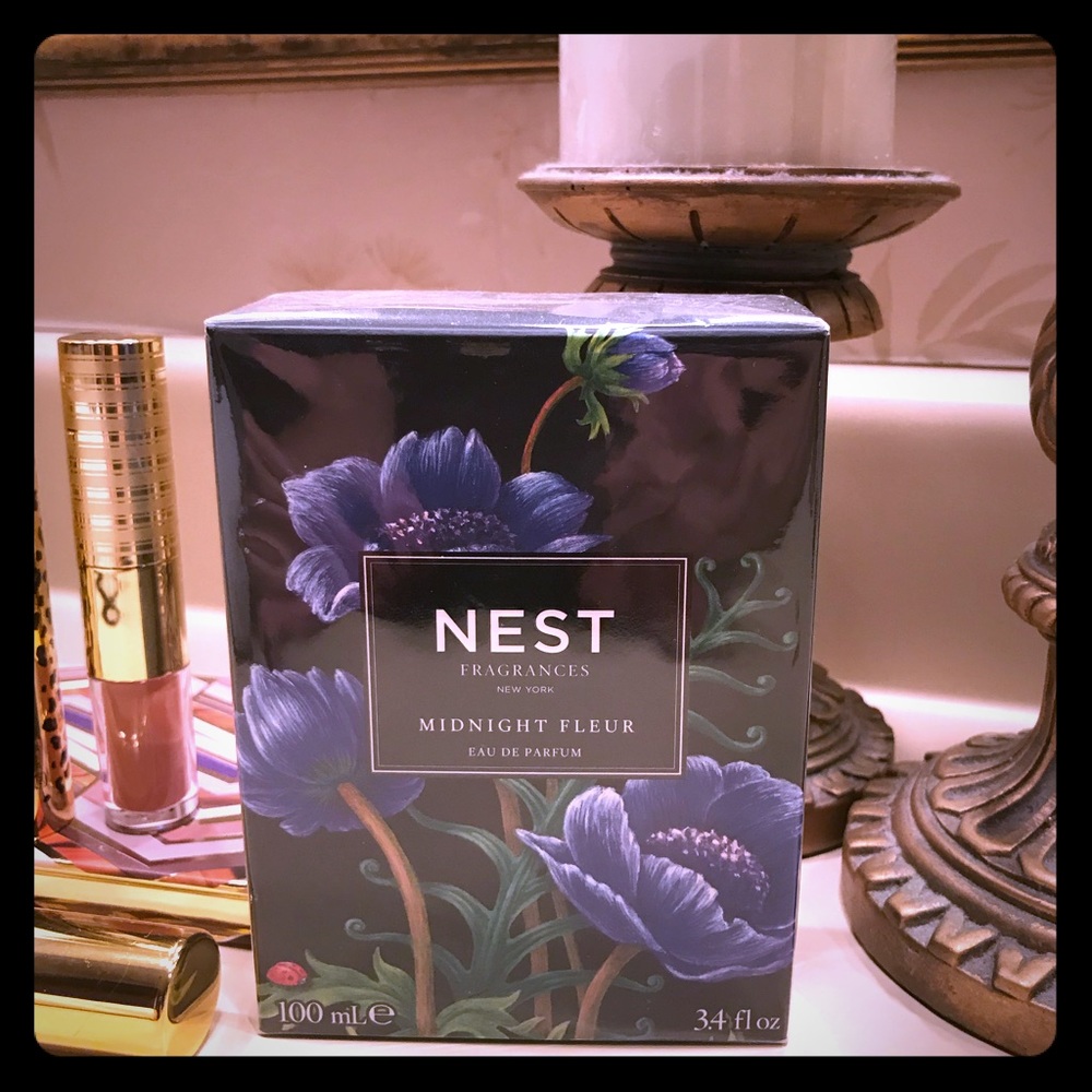 🍂NEST Midnight Fleur Eau De Parfum🍃